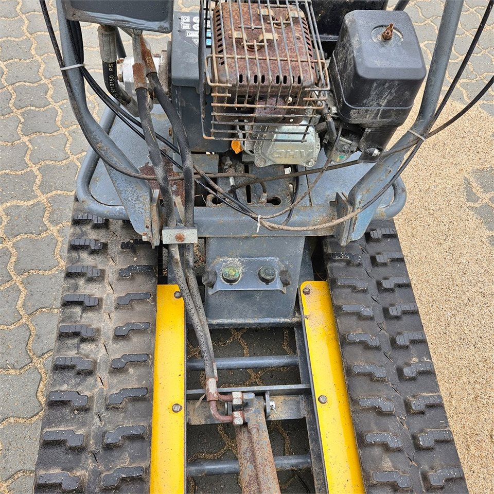 Мини-самосвал ABC 09735: фото 11