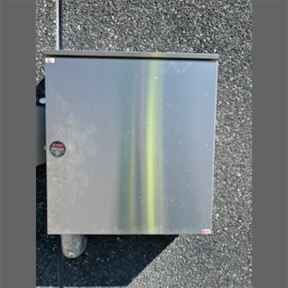 ABC 3000 Liter - Инструмент/ Оборудование: фото 4 ABC 3000 Liter - Инструмент/ Оборудование: фото 4