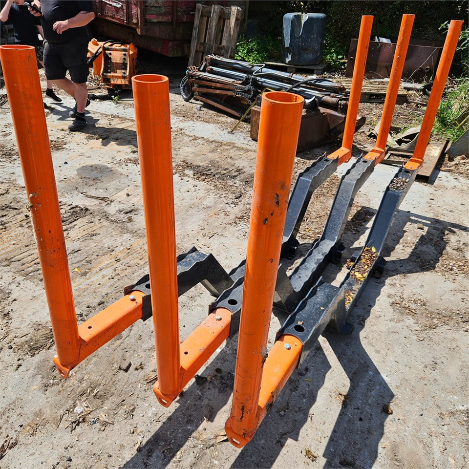 ABC BMF Kæppestokke - Кузов и экстерьер для Лесовозов: фото 5 ABC BMF Kæppestokke - Кузов и экстерьер для Лесовозов: фото 5