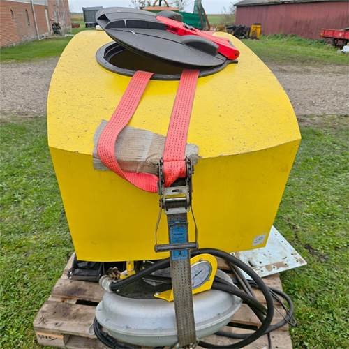 ABC Bednar ALFA 400 - Посевная техника: фото 4 ABC Bednar ALFA 400 - Посевная техника: фото 4