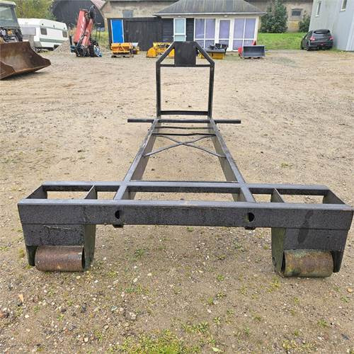 ABC Frame - Контейнер для мультилифта: фото 2 ABC Frame - Контейнер для мультилифта: фото 2