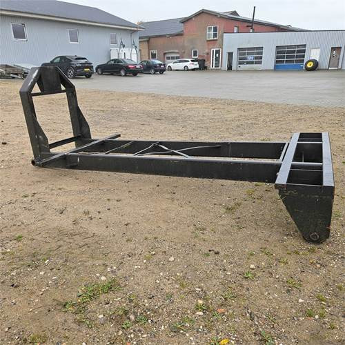 ABC Frame - Контейнер для мультилифта: фото 3 ABC Frame - Контейнер для мультилифта: фото 3