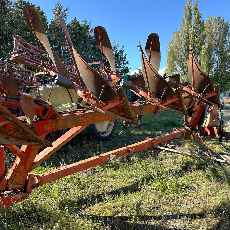 ABC Huard S/P 6 NSH - Плуг: фото 5 ABC Huard S/P 6 NSH - Плуг: фото 5