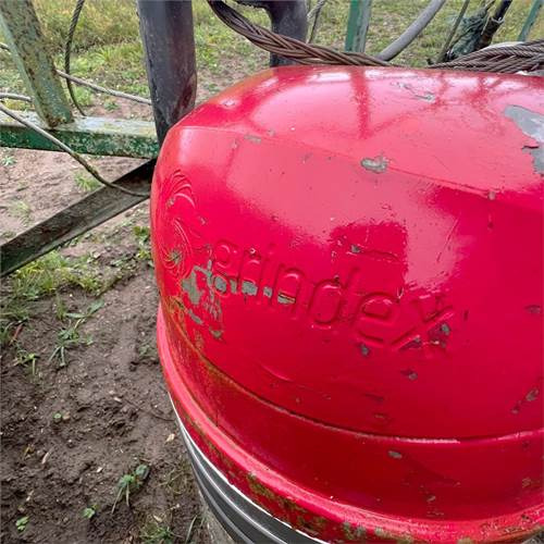 Строительное оборудование ABC Matador N: фото 13 Строительное оборудование ABC Matador N: фото 13