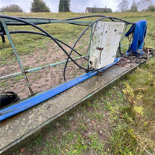 Строительное оборудование ABC Matador N: фото 9 Строительное оборудование ABC Matador N: фото 9