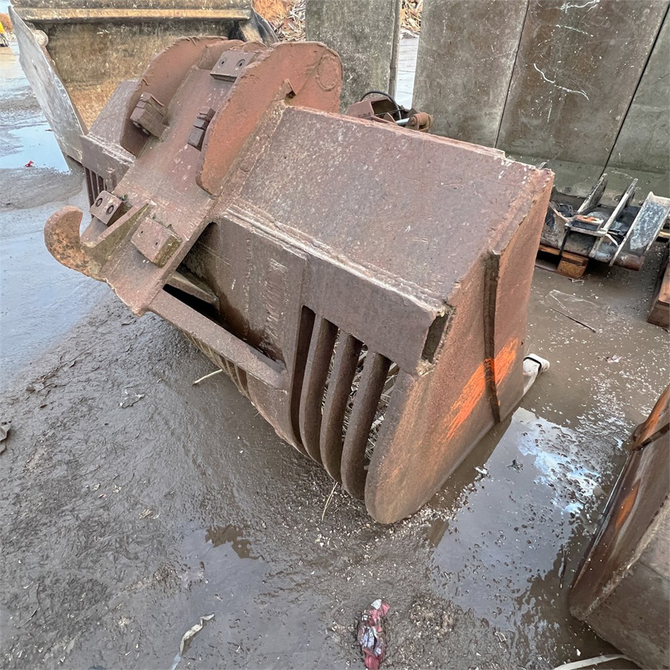 ABC Riddle Bucket/Risteskovl - Сортировочный ковш: фото 5 ABC Riddle Bucket/Risteskovl - Сортировочный ковш: фото 5