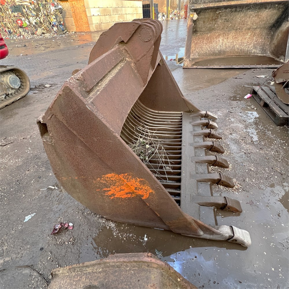 ABC Riddle Bucket/Risteskovl - Сортировочный ковш: фото 4 ABC Riddle Bucket/Risteskovl - Сортировочный ковш: фото 4