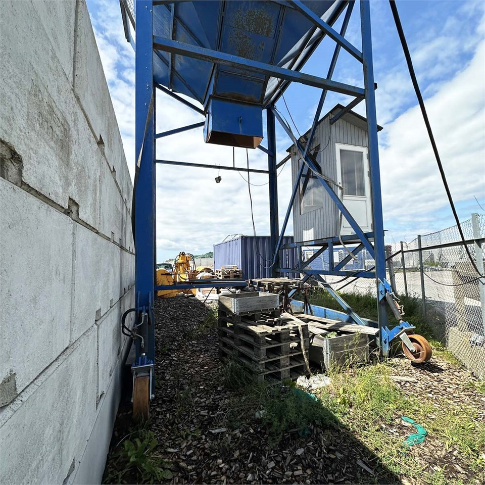 ABC Tragt - Грохот: фото 3 ABC Tragt - Грохот: фото 3