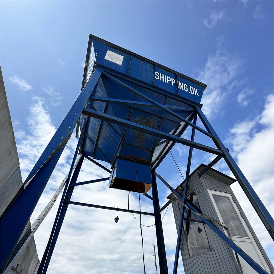 ABC Tragt - Грохот: фото 5 ABC Tragt - Грохот: фото 5