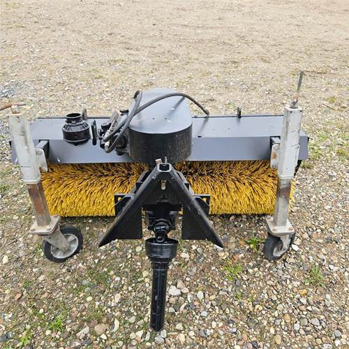 ABC Unknown - Щетка: фото 4 ABC Unknown - Щетка: фото 4