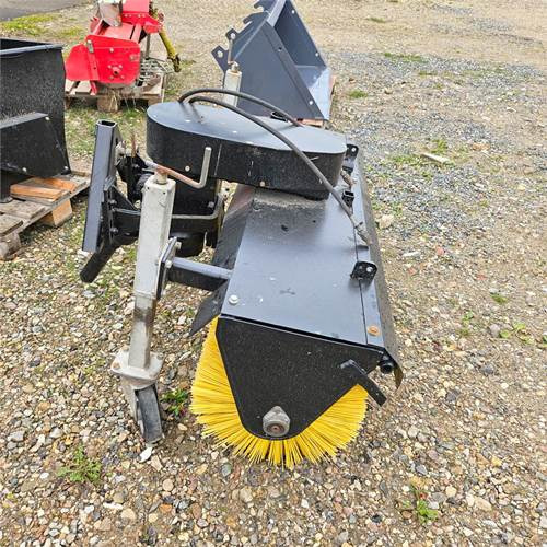 ABC Unknown - Щетка: фото 3 ABC Unknown - Щетка: фото 3