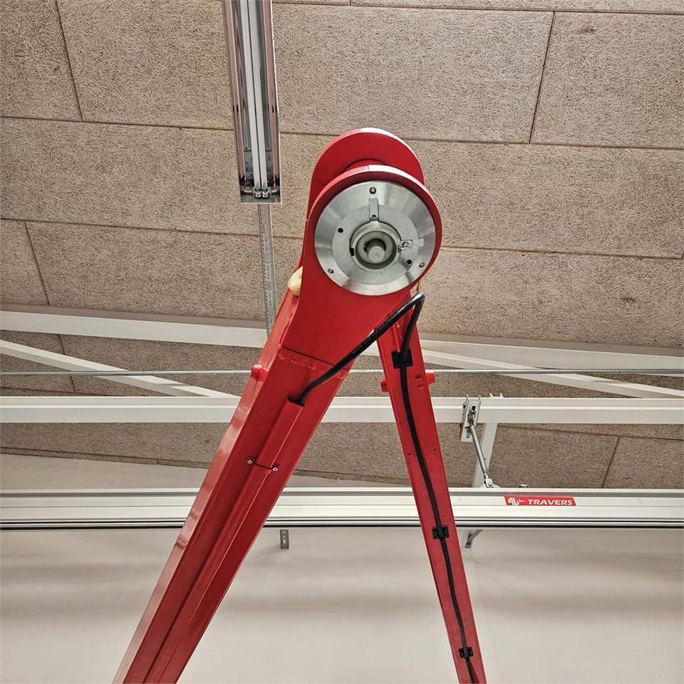 Складская техника AL-LIFT Powerlift Indeva: фото 10