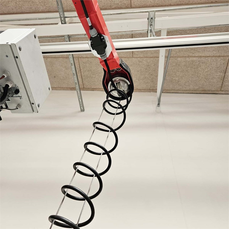 Складская техника AL-LIFT Powerlift Indeva: фото 11