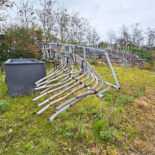 AP 24 meter - Техника для внесения удобрений: фото 1 AP 24 meter - Техника для внесения удобрений: фото 1