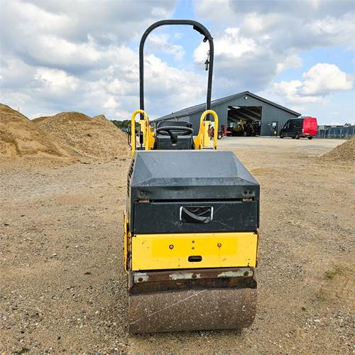 Bomag BW 80 ADH-2 - Дорожный каток: фото 4 Bomag BW 80 ADH-2 - Дорожный каток: фото 4