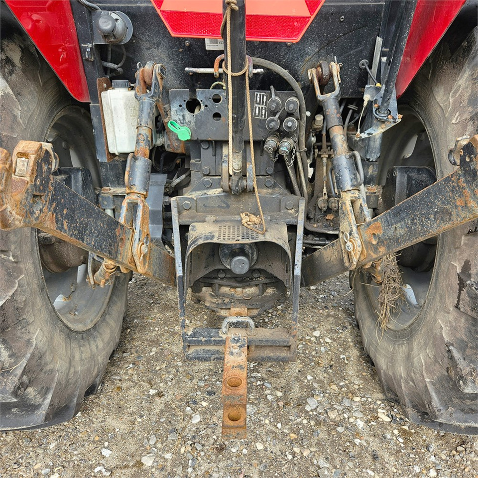 Трактор CASE IH Farmall 65A: фото 26