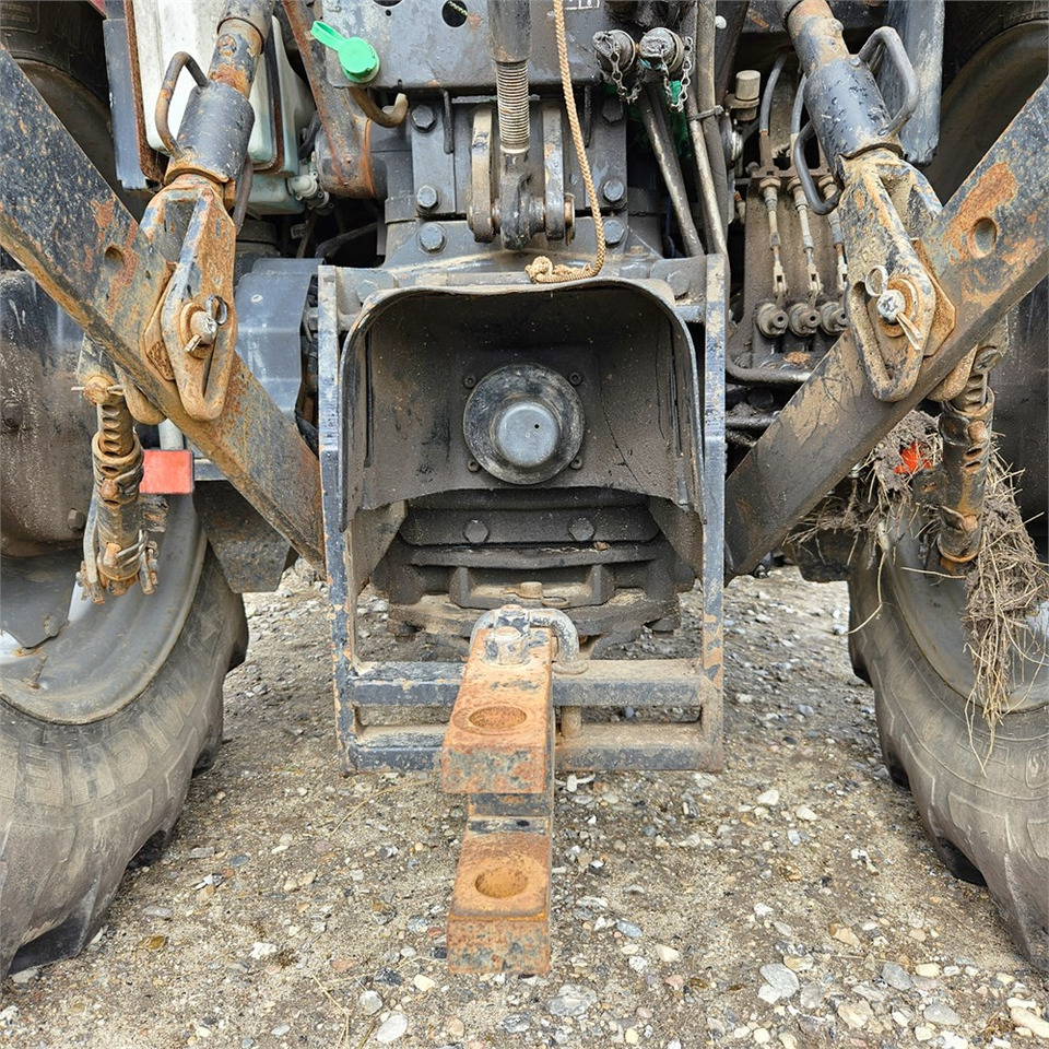 Трактор CASE IH Farmall 65A: фото 27