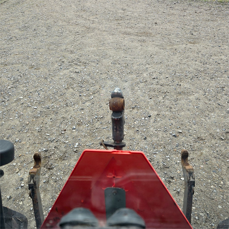 Трактор CASE IH Farmall 65A: фото 21