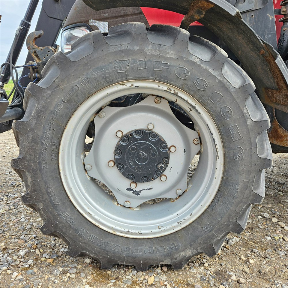 Трактор CASE IH Farmall 65A: фото 33