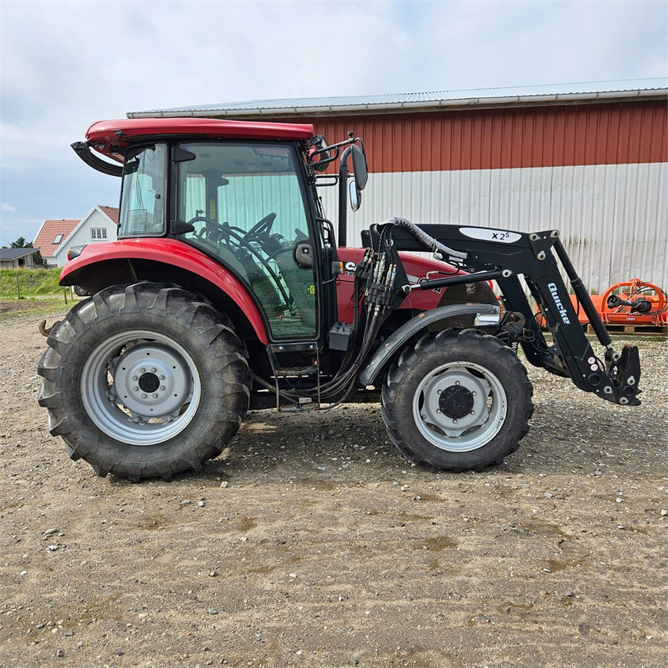 CASE IH Farmall 65A - Трактор: фото 5 CASE IH Farmall 65A - Трактор: фото 5