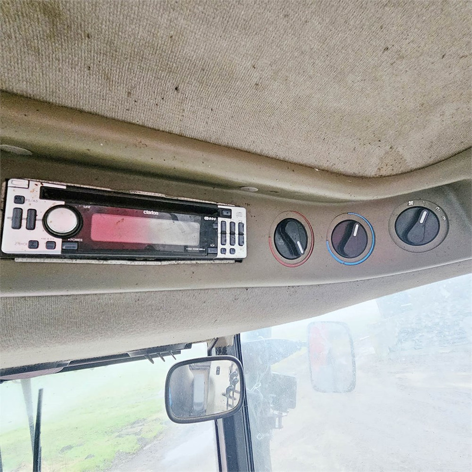 Трактор Case MXM 190 Maxxum: фото 21 Трактор Case MXM 190 Maxxum: фото 21