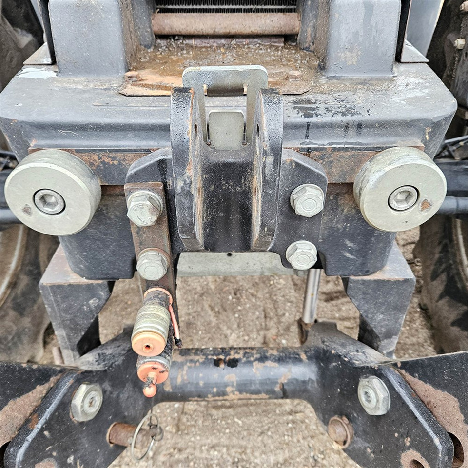 Трактор Case MXM 190 Maxxum: фото 26 Трактор Case MXM 190 Maxxum: фото 26