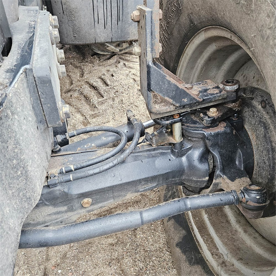 Трактор Case MXM 190 Maxxum: фото 40 Трактор Case MXM 190 Maxxum: фото 40