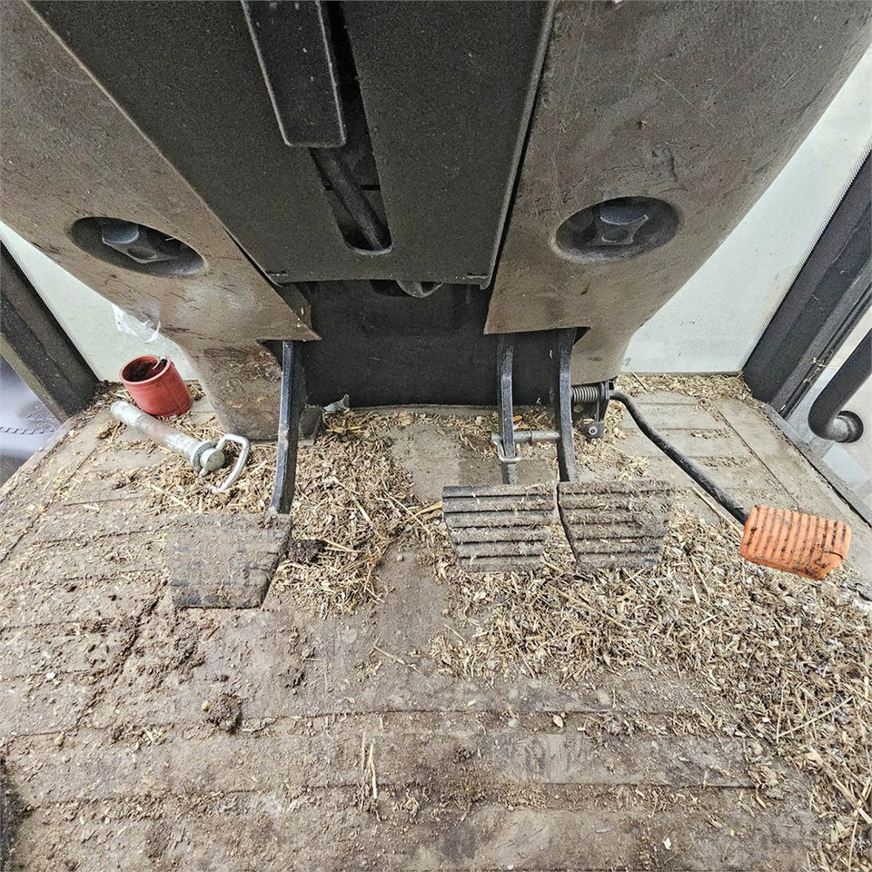 Трактор Case MXM 190 Maxxum: фото 20 Трактор Case MXM 190 Maxxum: фото 20