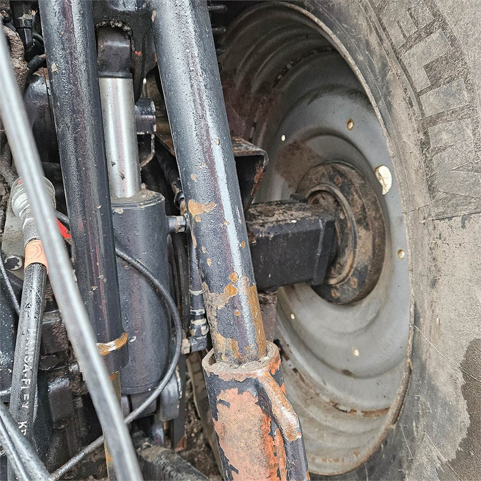 Трактор Case MXM 190 Maxxum: фото 42 Трактор Case MXM 190 Maxxum: фото 42