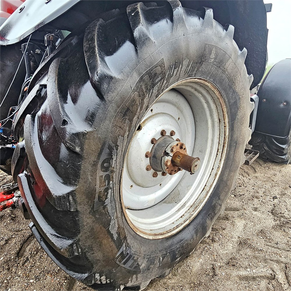 Трактор Case MXM 190 Maxxum: фото 48 Трактор Case MXM 190 Maxxum: фото 48