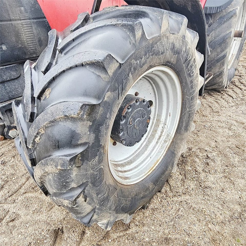 Трактор Case MXM 190 Maxxum: фото 43 Трактор Case MXM 190 Maxxum: фото 43