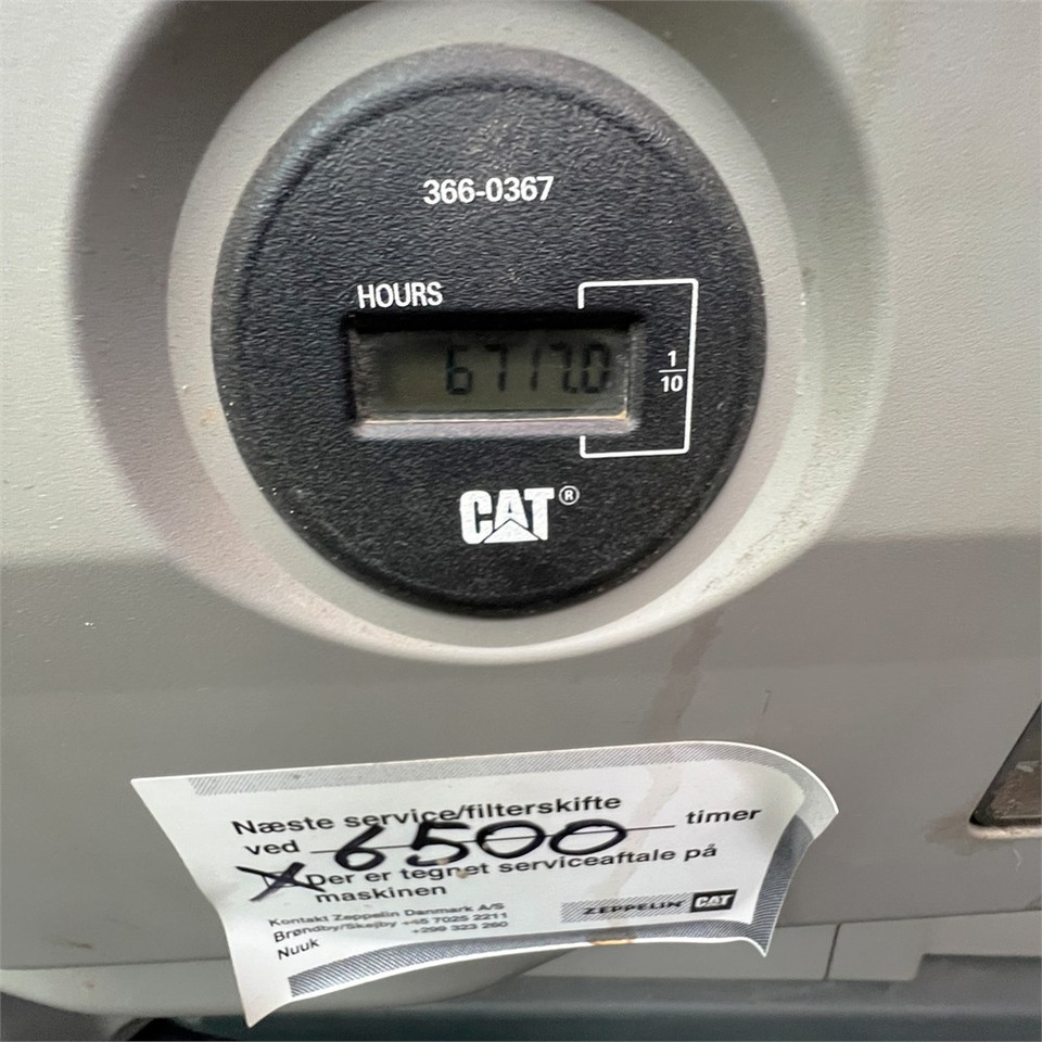 Гусеничный экскаватор Caterpillar 335FL CR: фото 25 Гусеничный экскаватор Caterpillar 335FL CR: фото 25