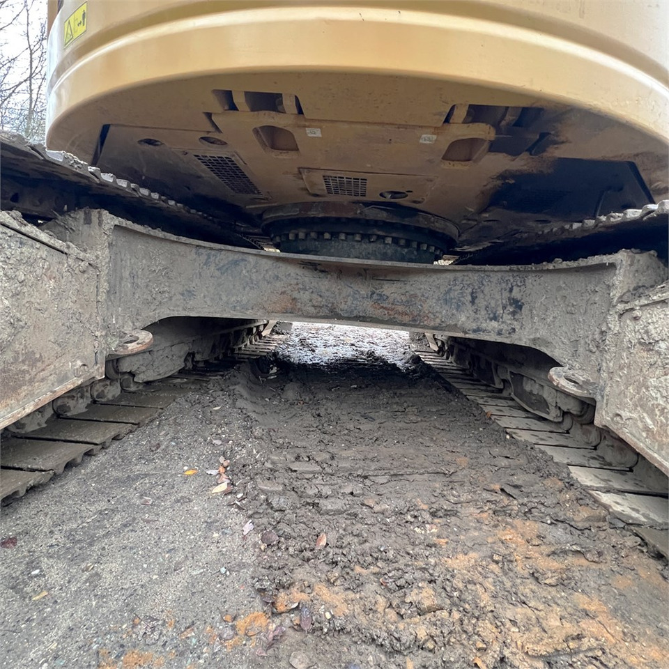 Гусеничный экскаватор Caterpillar 335FL CR: фото 49 Гусеничный экскаватор Caterpillar 335FL CR: фото 49