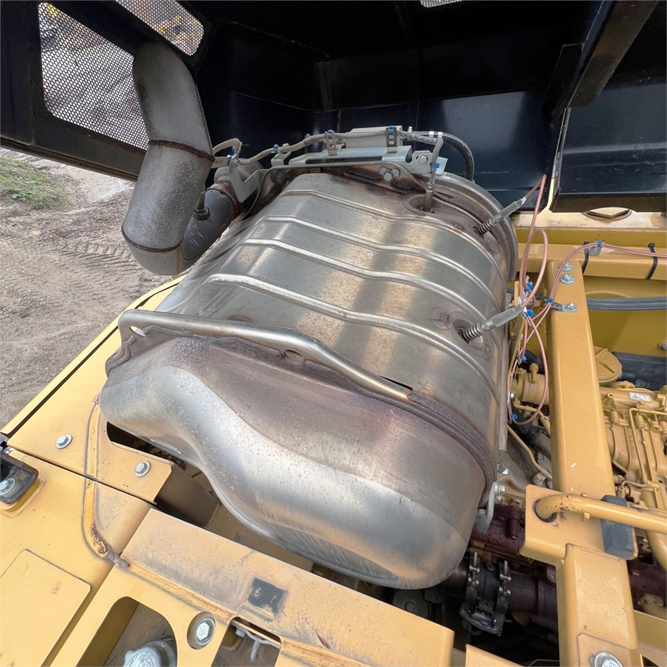 Гусеничный экскаватор Caterpillar 335FL CR: фото 47 Гусеничный экскаватор Caterpillar 335FL CR: фото 47