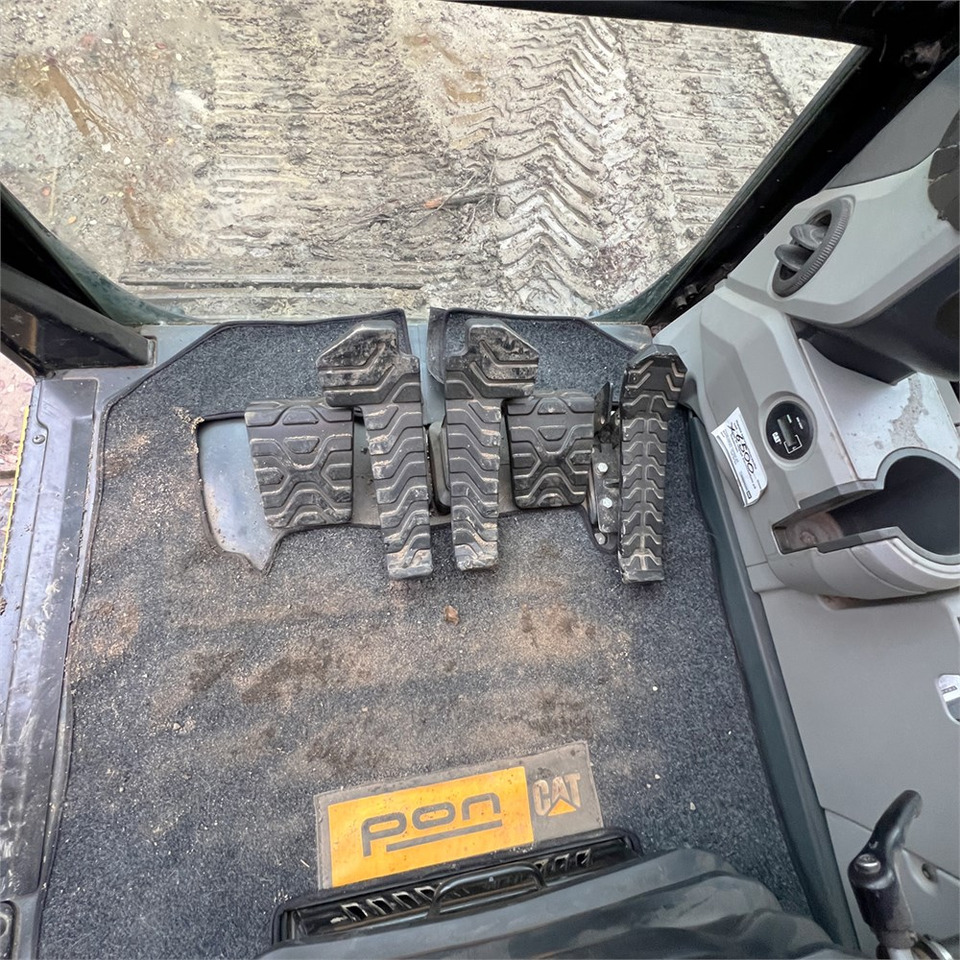 Гусеничный экскаватор Caterpillar 335FL CR: фото 24 Гусеничный экскаватор Caterpillar 335FL CR: фото 24