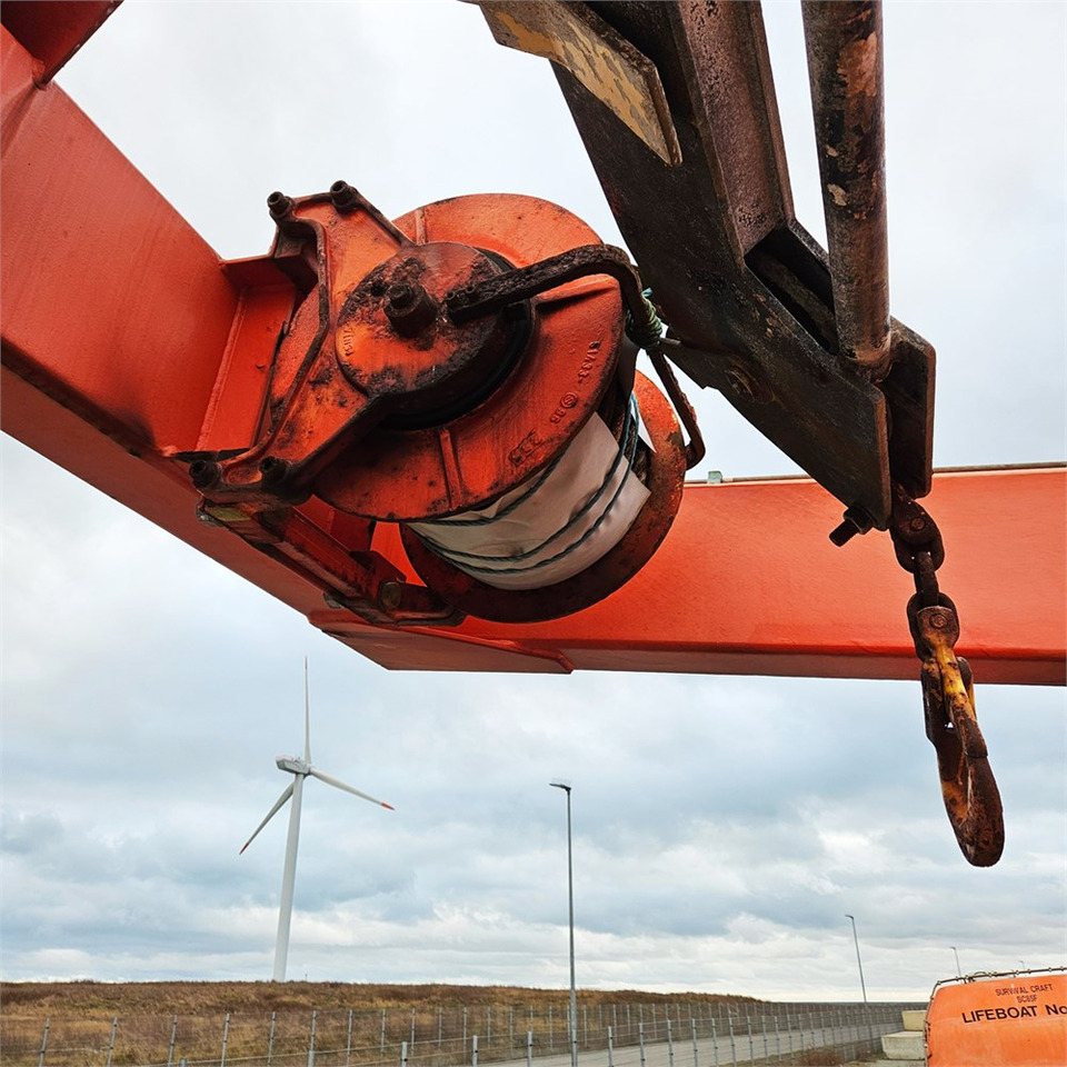 Другая техника Norsafe GES 25/30: фото 46 Другая техника Norsafe GES 25/30: фото 46