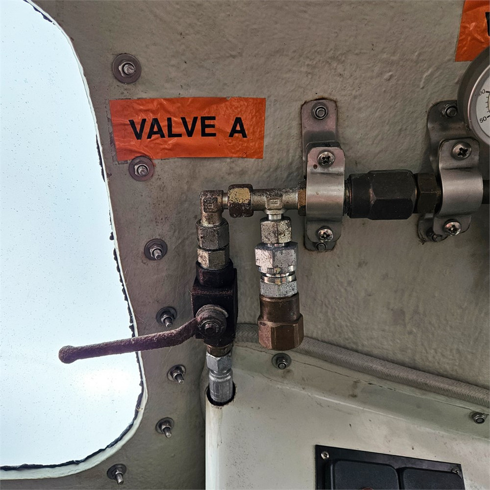 Другая техника Norsafe GES 25/30: фото 22 Другая техника Norsafe GES 25/30: фото 22