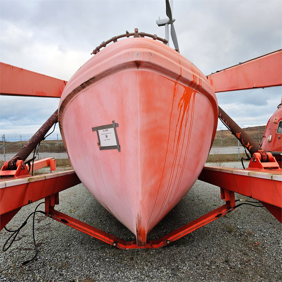 Другая техника Norsafe GES 25/30: фото 7 Другая техника Norsafe GES 25/30: фото 7