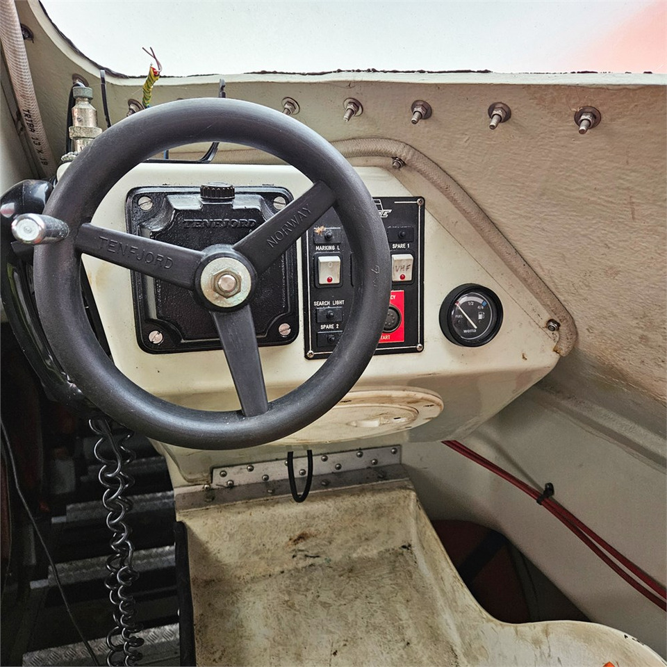 Другая техника Norsafe GES 25/30: фото 12 Другая техника Norsafe GES 25/30: фото 12