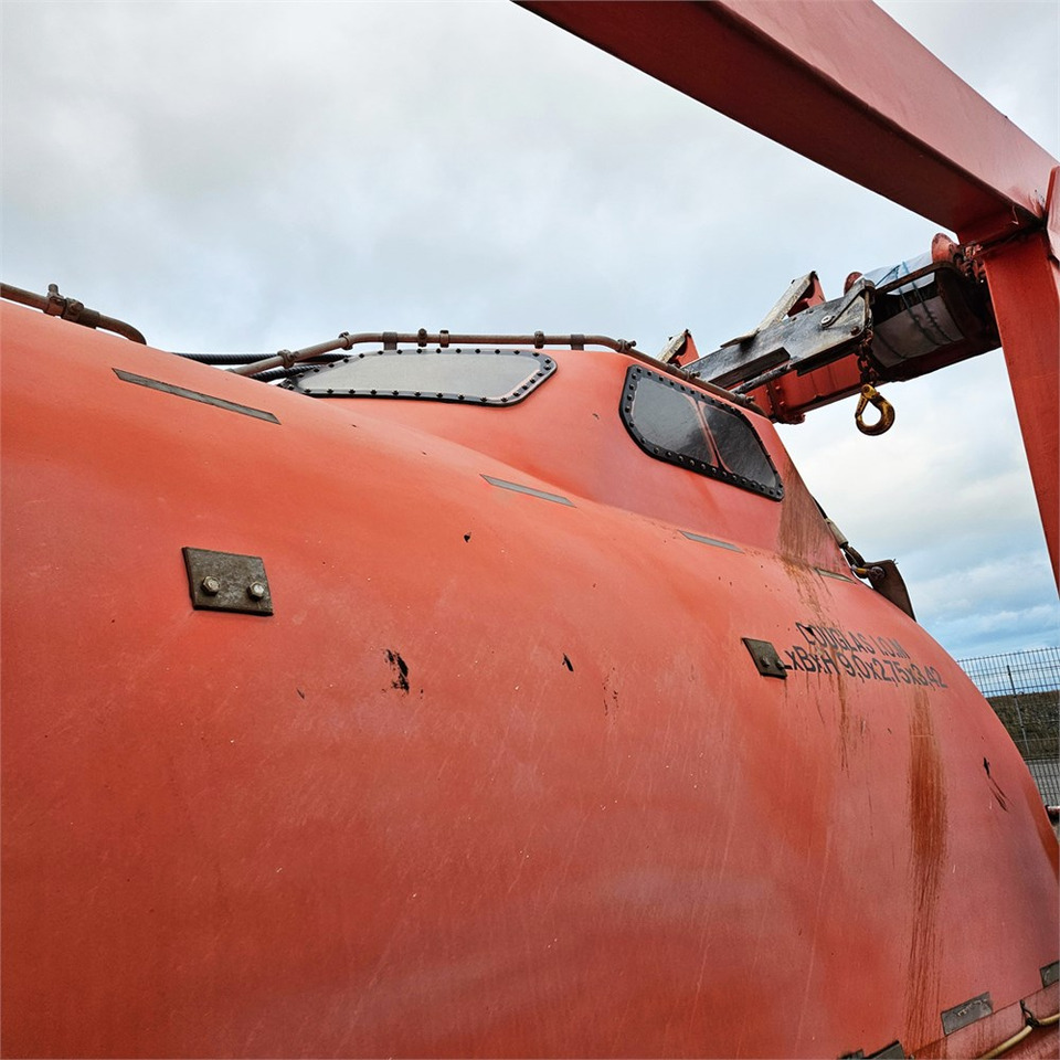 Другая техника Norsafe GES 25/30: фото 6 Другая техника Norsafe GES 25/30: фото 6