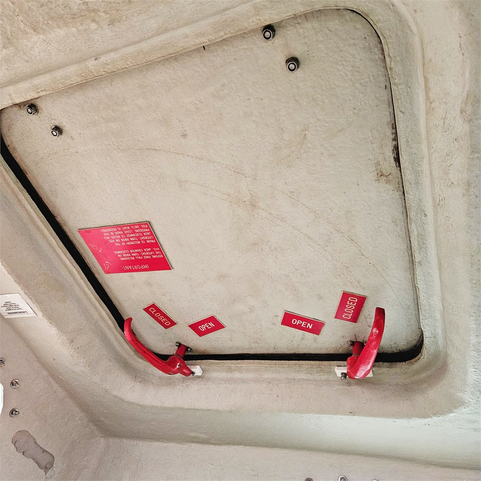 Другая техника Norsafe GES 25/30: фото 36 Другая техника Norsafe GES 25/30: фото 36