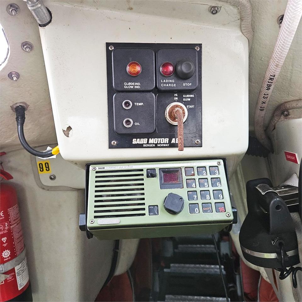 Другая техника Norsafe GES 25/30: фото 14 Другая техника Norsafe GES 25/30: фото 14