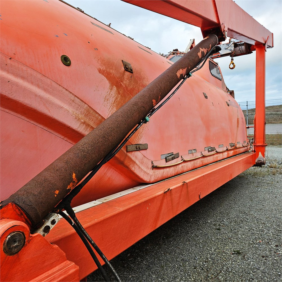 Другая техника Norsafe GES 25/30: фото 8 Другая техника Norsafe GES 25/30: фото 8