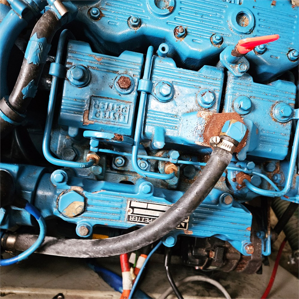 Другая техника Norsafe GES 25/30: фото 38 Другая техника Norsafe GES 25/30: фото 38