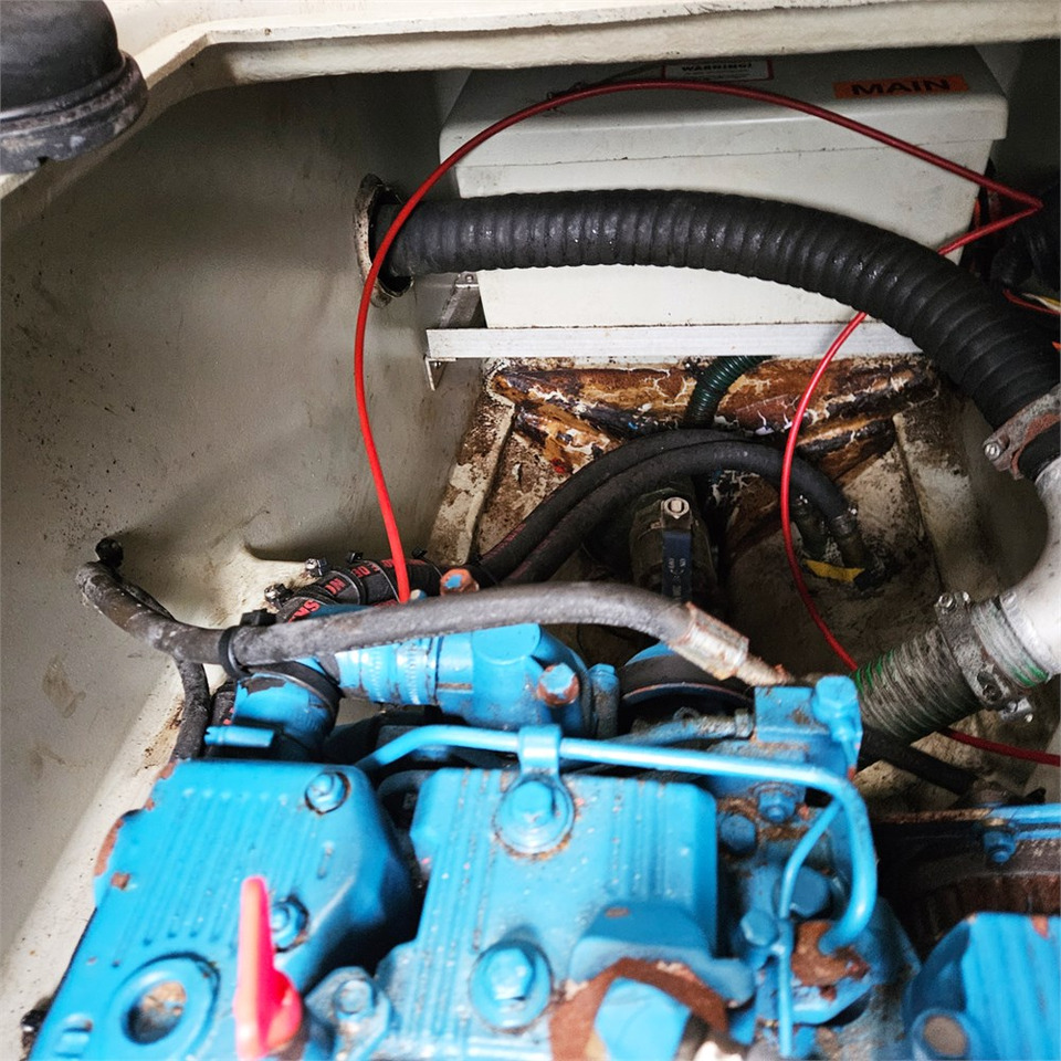 Другая техника Norsafe GES 25/30: фото 39 Другая техника Norsafe GES 25/30: фото 39