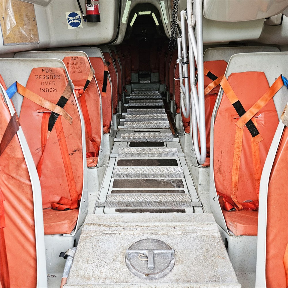 Другая техника Norsafe GES 25/30: фото 32 Другая техника Norsafe GES 25/30: фото 32