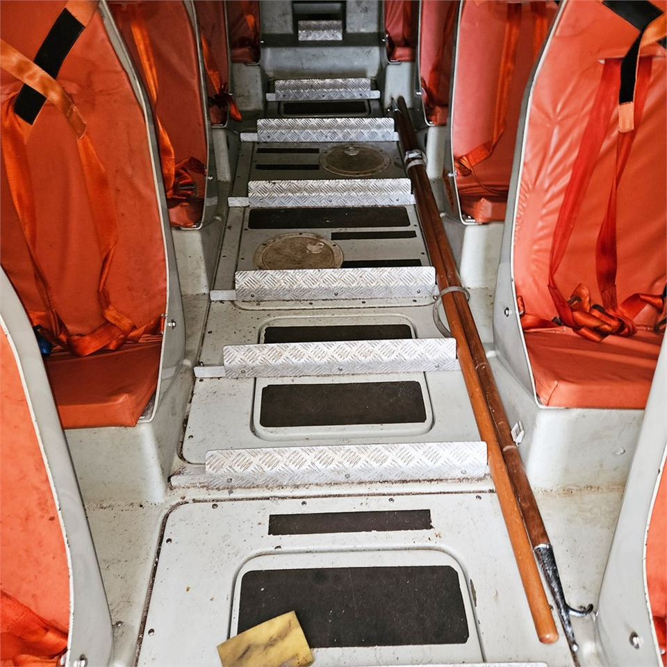 Другая техника Norsafe GES 25/30: фото 35 Другая техника Norsafe GES 25/30: фото 35