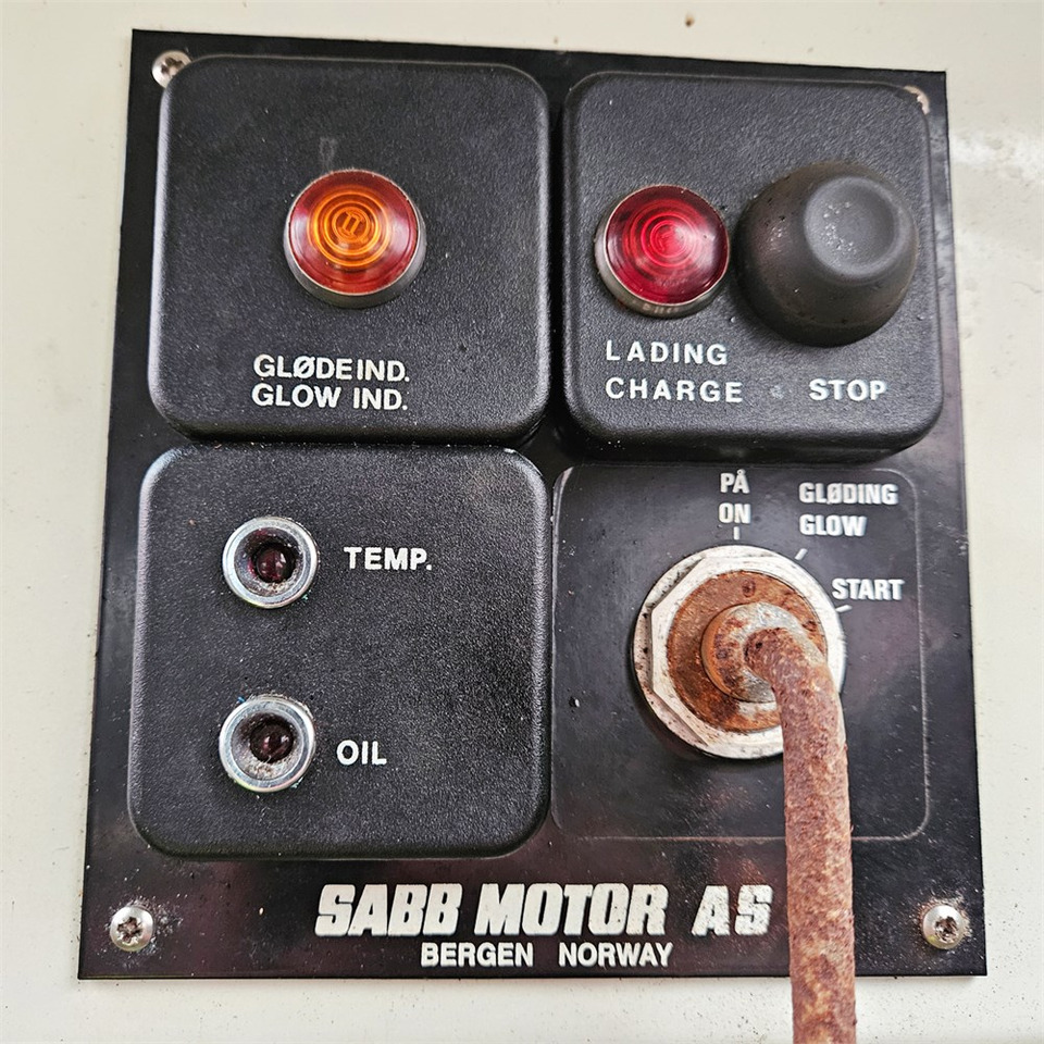 Другая техника Norsafe GES 25/30: фото 16 Другая техника Norsafe GES 25/30: фото 16