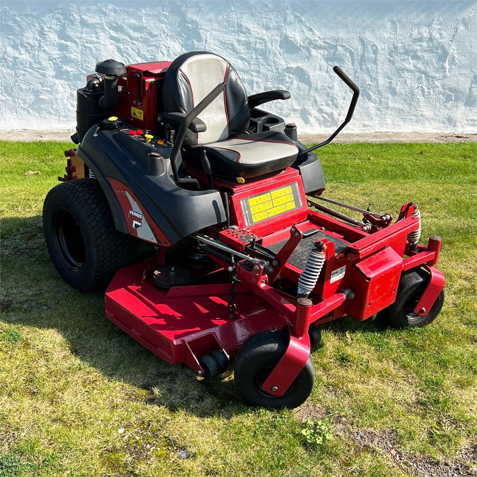 Ferris IS2500 - Газонокосилка: фото 4 Ferris IS2500 - Газонокосилка: фото 4