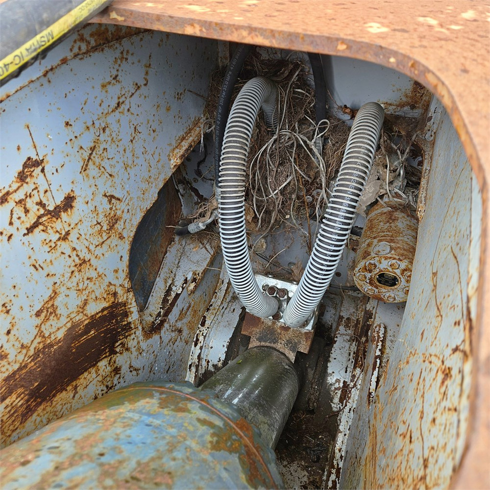 Гидроножницы для Экскаваторов Furukawa VM25-ER: фото 15